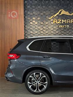 بي ام دبليو X5